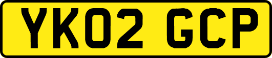 YK02GCP