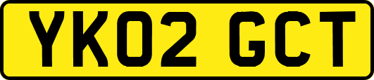 YK02GCT
