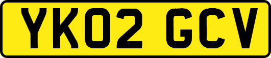 YK02GCV