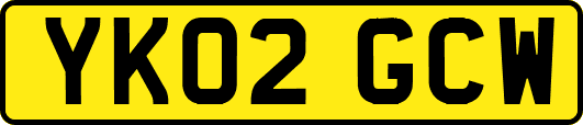 YK02GCW