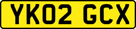 YK02GCX