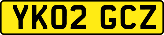 YK02GCZ