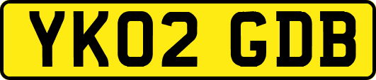 YK02GDB