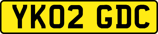 YK02GDC