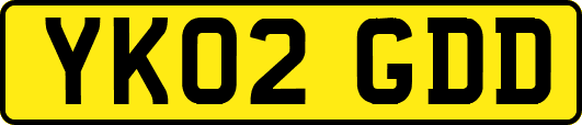 YK02GDD