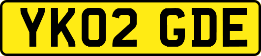 YK02GDE
