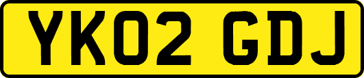 YK02GDJ