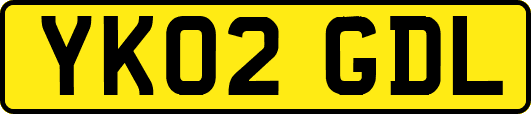 YK02GDL