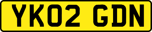 YK02GDN