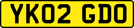 YK02GDO
