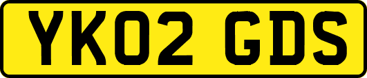 YK02GDS