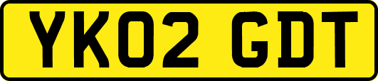 YK02GDT