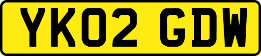 YK02GDW