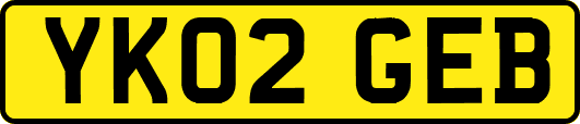 YK02GEB