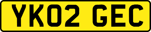 YK02GEC