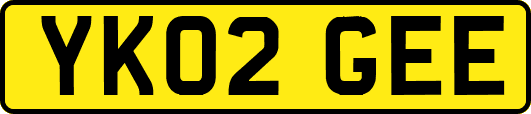 YK02GEE
