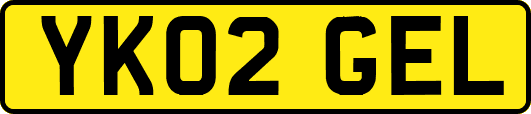YK02GEL