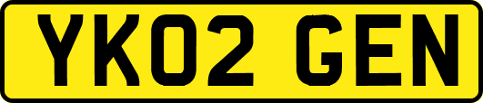YK02GEN