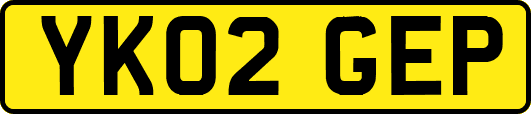 YK02GEP