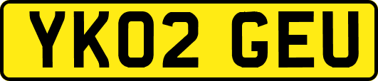 YK02GEU