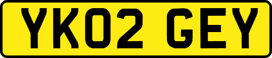 YK02GEY