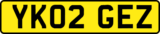 YK02GEZ