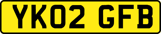 YK02GFB