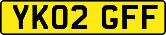 YK02GFF