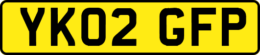 YK02GFP