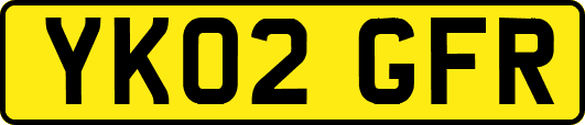 YK02GFR