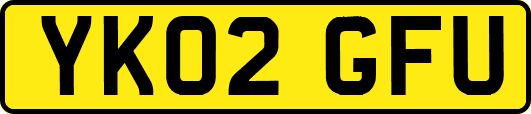YK02GFU
