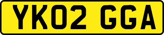 YK02GGA