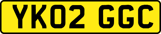 YK02GGC