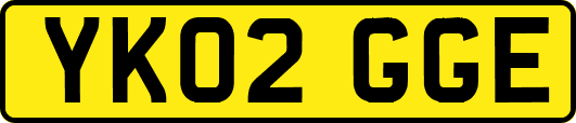YK02GGE