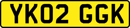 YK02GGK