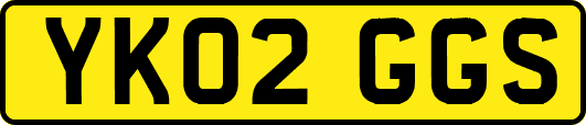 YK02GGS