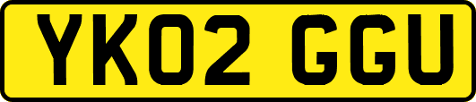 YK02GGU
