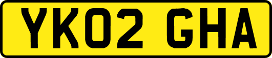 YK02GHA