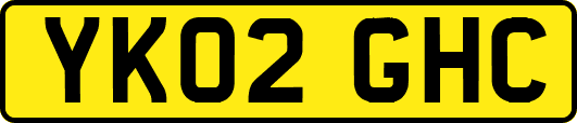 YK02GHC
