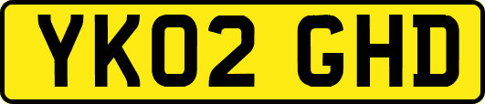 YK02GHD