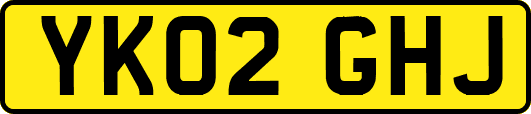 YK02GHJ