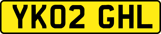 YK02GHL