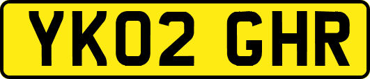 YK02GHR