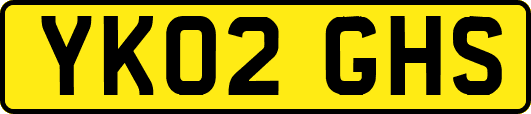YK02GHS