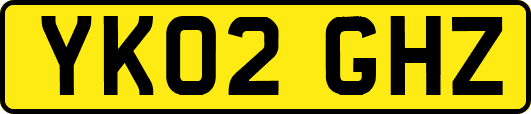 YK02GHZ