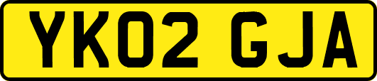 YK02GJA