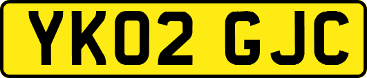 YK02GJC