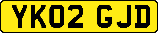 YK02GJD