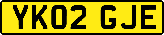 YK02GJE