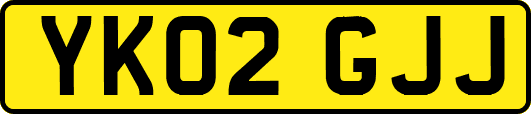YK02GJJ
